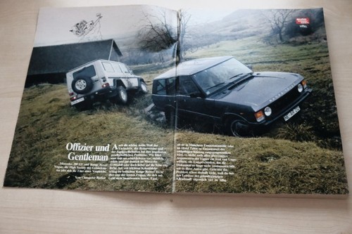 Auto motor und sport 1985 - und,