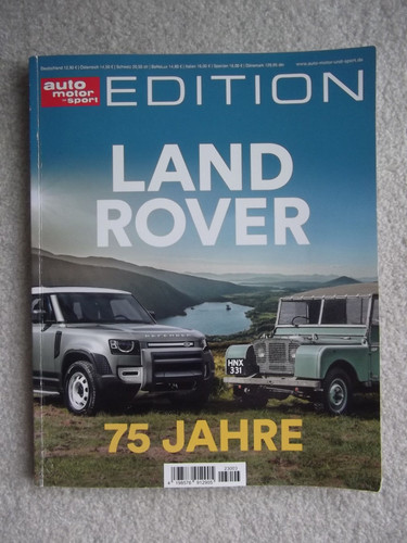 Auto motor sport edition - auto, "