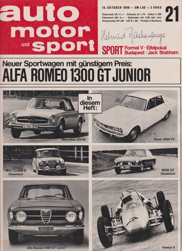 Auto motor sport - auto, 21