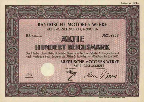 Bmw motoren werke münchen - werke,