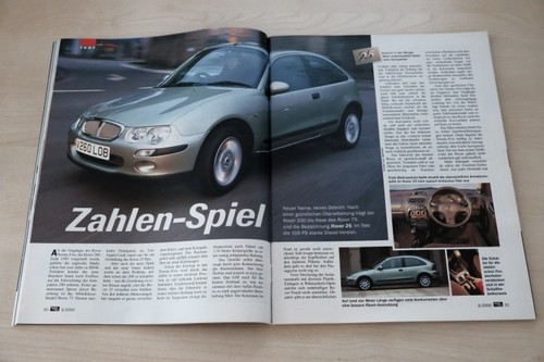 Auto motor und - auto,