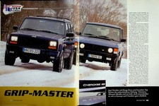 Motor Klassik 04/2007 Range