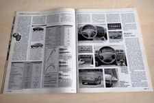 MOT 15/1995 Rover 620 Si