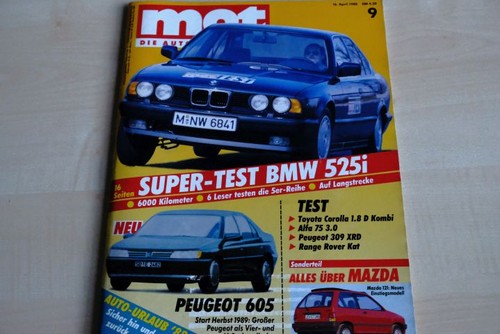 Mot 1988 range rover - 2),