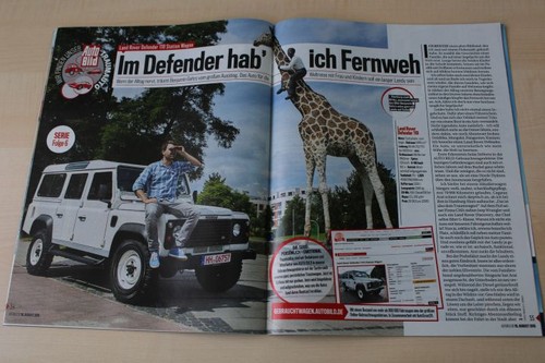Auto bild 2016 land - auto,
