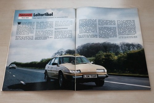 Auto motor sport ams 1976 - ams, 14/1976