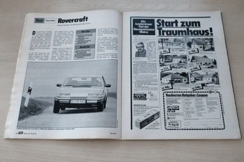 Auto motor sport ams 1979 - sport,
