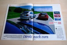 MOT 16/1997 Rover 220 SD mit