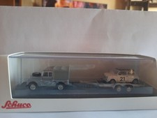 Schuco-452632700 - Land Rover