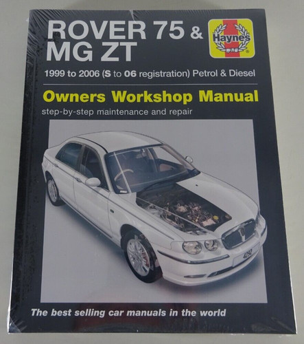 Reparaturanleitung rover - reparaturanleitung,