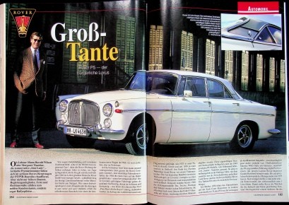Oldtimer markt 2716 rover - 2716), p5