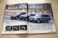 Auto Motor Sport AMS 15/2002