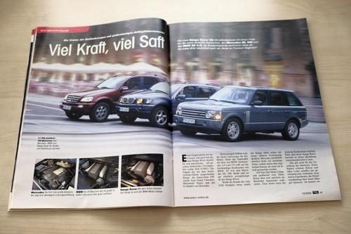 Auto motor sport - sport, 15/2002