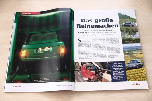 Auto motor sport ams - auto,