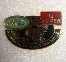 ⭐️⭐️⭐️ LAND-ROVER