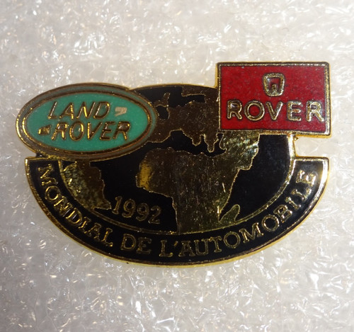 Land rover - ⭐️⭐️⭐️, land-rover