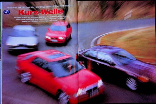 Sport auto 1995 - rover, 220