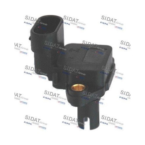 Sensor ladedruck sidat 259 - sensor, 84.259