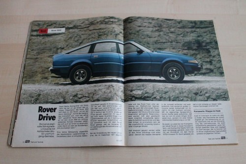 Auto motor sport - auto, 17/1977