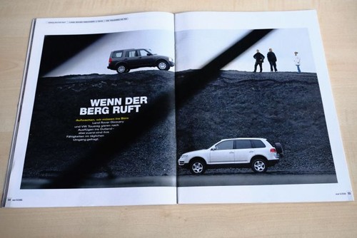 Mot 2005 land rover - land,
