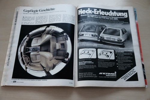 Auto motor sport - auto,