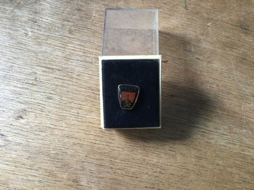 Ansteck pin automobile rover - ansteck,