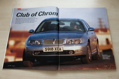Auto motor sport ams 1999 - motor,