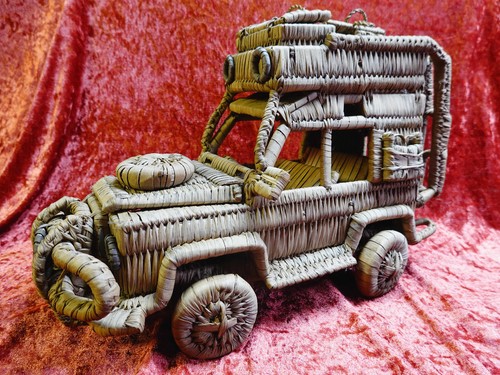 Land rover aus - land,
