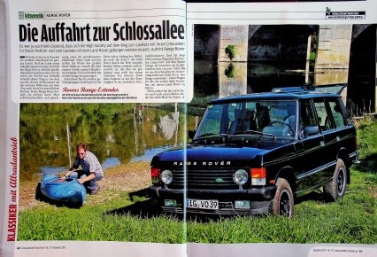 Auto bild klassik 1436 tips - klassik,