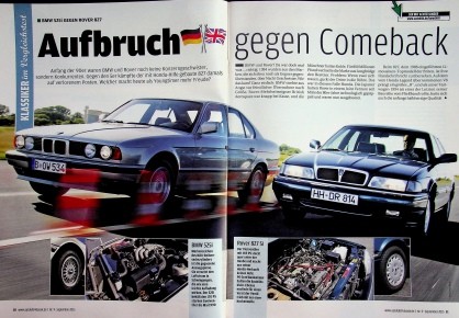 Auto bild klassik - bild,
