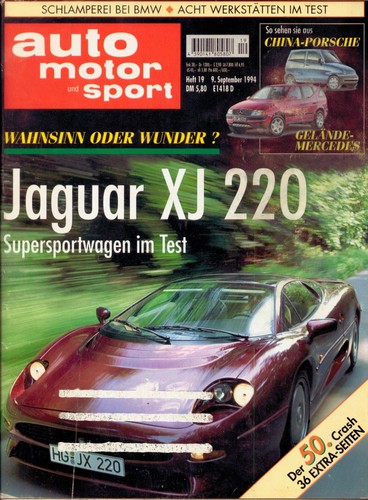 Auto motor und - auto,
