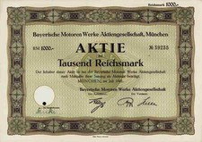 BMW München Dingolfing Isetta