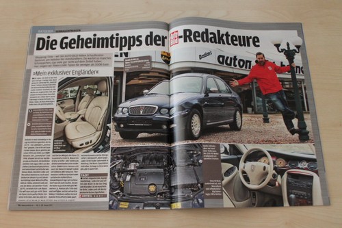 Auto bild 2011 tips r - auto,