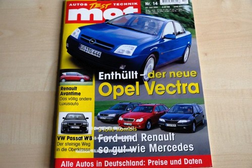 Mot 2001 rover 75 - mot,