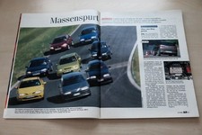 Auto Motor Sport AMS 17/1996