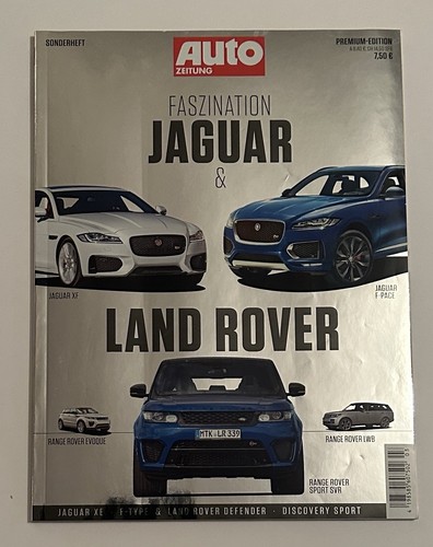 Autozeitung faszination - autozeitung,