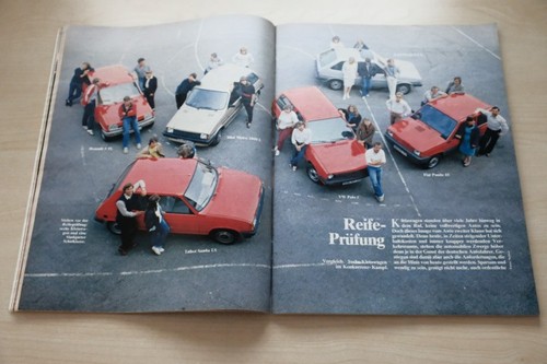 Auto motor und sport 1982 - motor,