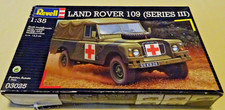 REVELL 03025 LAND ROVER 109