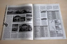 MOT 15/1995 Rover 827 Si