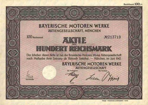 Bmw motoren werke münchen - bmw,