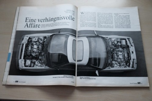 Auto motor und sport 1988 - und, 17/1988